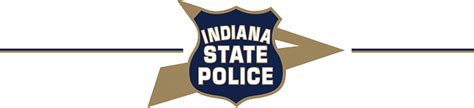 Graduation Of The Th Indiana State Police Recruit Academy