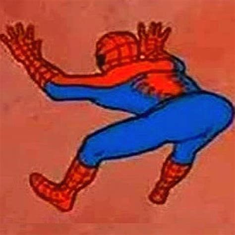 Pin by Doug Dimmadome on spiderman memes | Spiderman, Character design ...