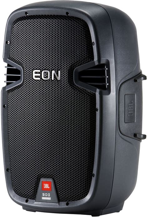 Jbl Eon 515 Muziker