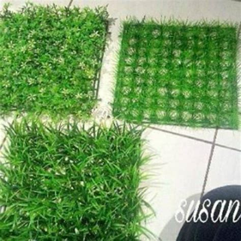 Jual Rumput Sintesis Shopee Indonesia