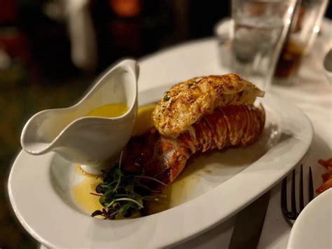 GEORGE MARTIN STRIP STEAK - 144 Photos & 177 Reviews - 60 River Rd