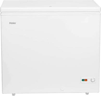 Haier HCF 300HTQ 259 L Chest Freezer Price In India 2024 Full Specs