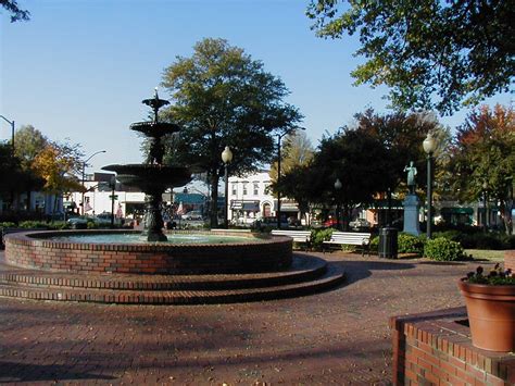 Marietta Square | Places to visit, Beautiful park, Marietta