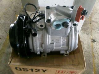 KIA SPECTRA Ori Genuine Spectra Air Cond Compressor