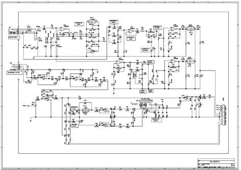 Marshall Amps Circuit Diagrams Circuit Diagram