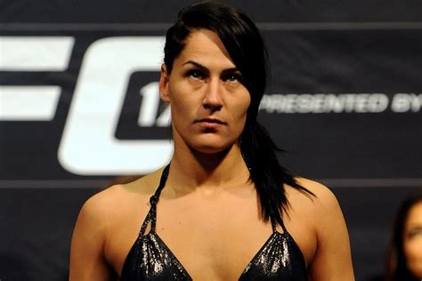 Jessica Eye Says She Doesn’t Like Losing and Doesn’t Like Crying ...