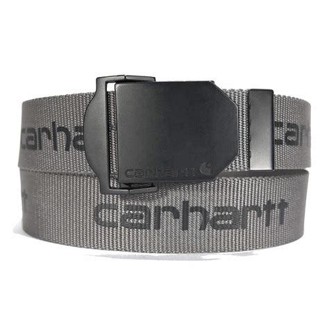 Mens Durable Work Belts Carhartt Carhartt