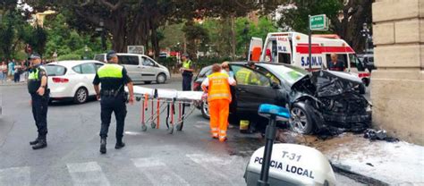 El A O Pasado Hubo Un M S De Muertos En Accidentes De Tr Fico En