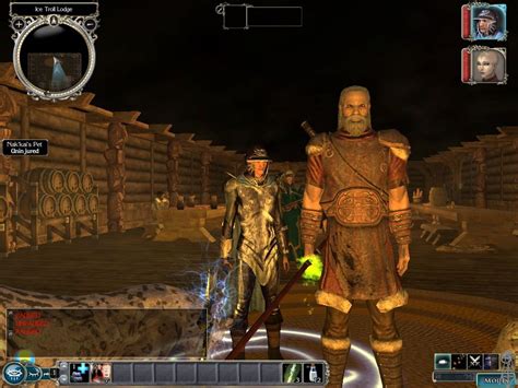 RPGWatch:Neverwinter Nights 2: Mask of the Betrayer - n11.jpg | Games ...