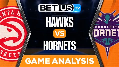 Atlanta Hawks Vs Charlotte Hornets Picks Preview 12 16 2022