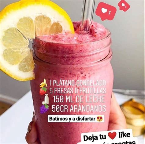 Me Gusta Comentarios Recetas Fitnes Recetasfitnes En