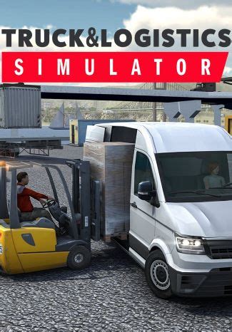 Truck Logistics Simulator Prices For Nintendo Switch Gamingdeals