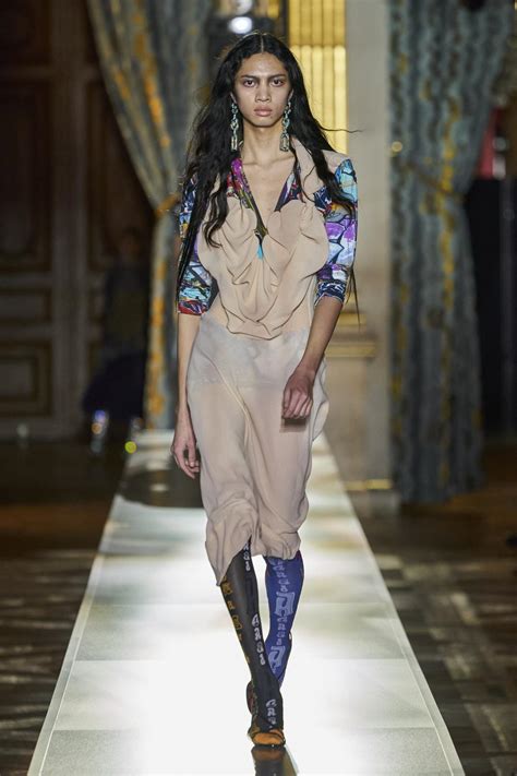 Défilé Vivienne Westwood Automne Hiver 2020 2021 Prêt à Porter