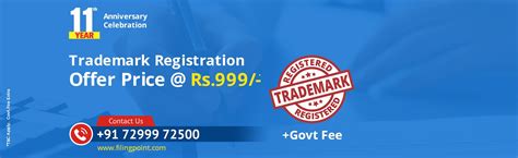 How To Select Trademark Registration Consultants In Chennai India