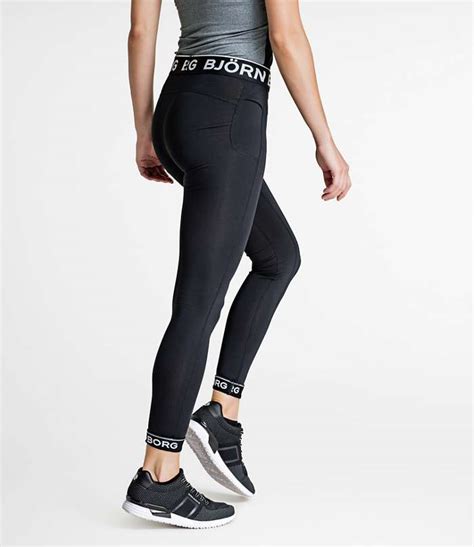 Shop sportswear and underwear for women | Björn Borg