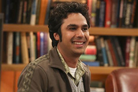 The Big Bang Theory Kunal Nayyar Defiende El Final Para Raj Que Dividió A Los Fans De La Serie