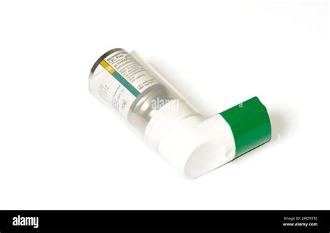 Not For Use In Television Atrovent Asthma Inhaler Atrovent