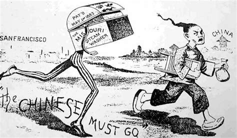 Years Ago Today The Chinese Exclusion Act Was Passed Apahm