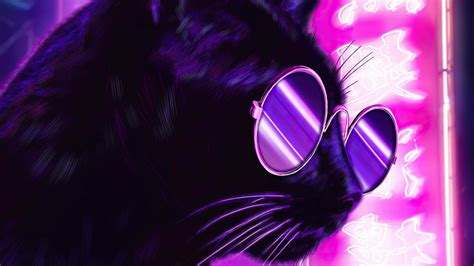 4K Wallpapers For PC Purple Aesthetic