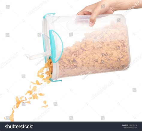 7,527 Cereal Snack Container Images, Stock Photos & Vectors | Shutterstock