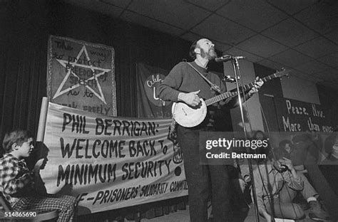 Philip Berrigan Photos And Premium High Res Pictures Getty Images