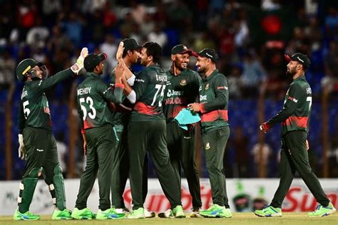 Ban Vs Afg Dream11 Prediction With Stats Pitch Report And Player Record