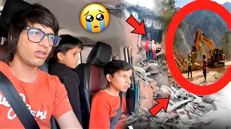 Bhukamp Aayega Uttarakhand Mein Earthquake Alert Sourav Joshi Vlogs