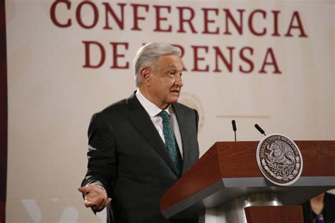 AMLO habla sobre acuerdos entre empresarios y partidos políticos