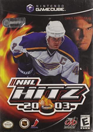 5 Best Hockey Video Games Of All Time Ranked Gaming Net