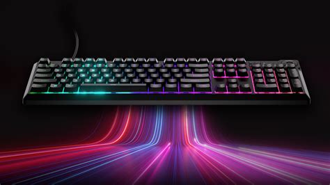 Corsair Launches K Core The Keyboard To Start Your Winning Streak