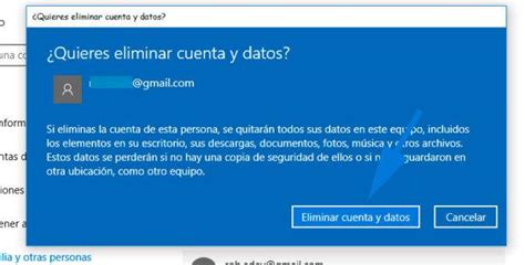 C Mo Crear O Borrar Una Cuenta De Usuario Administrador En Windows