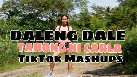 DALENG DALE X TAHONG NI CARLA Dj Sniper Remix JA Dance Workout