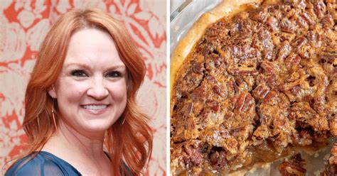 I Made The Pioneer Woman S Pecan Pie Recipe—and It S Heavenly Pecan Perfection In Every Bite