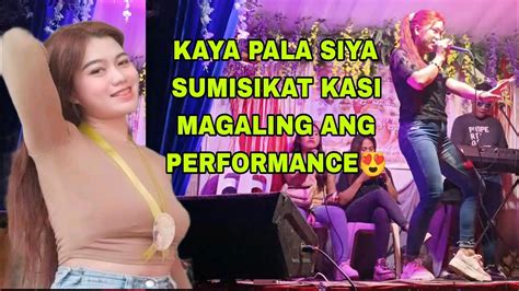 Heto Ang Performance Na Wala Sa Iba Ms Lato Lato Panalo Moro