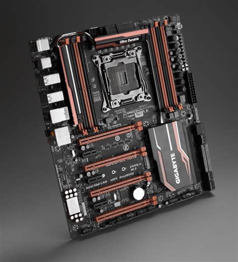 The Best Motherboards Of Fabathome