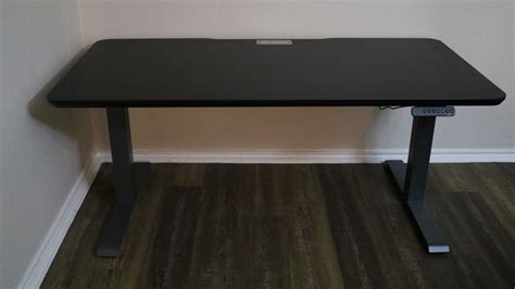 Vari Electric Standing Desk review | TechRadar