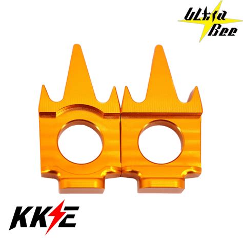 Tendeur De Cha Ne Kke Sur Ron Ultra Bee Elec Super Bike