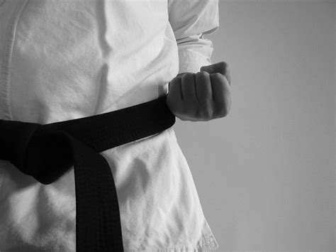 Taekwondo Black Belt Levels HD Wallpaper Pxfuel