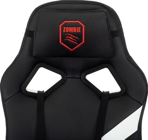 Кресло игровое ZOMBIE 300 - 13 Стульев