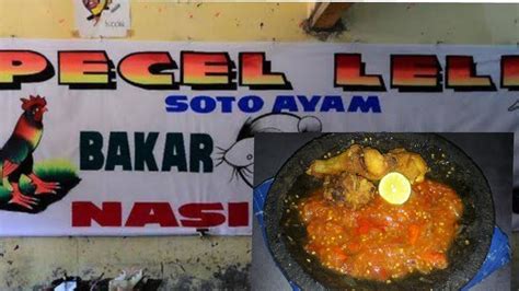 SAYA AJARI CARA MEMBUAT SAMBAL TOMAT ALA LAMONGAN PINGGIR JALAN