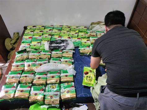 Intensified Drugs Campaign Under Marcos Admin Yields P32b In Illegal