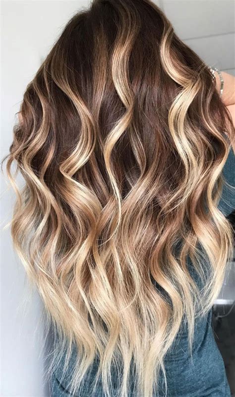 35 Spring Hair Colors That Will Make You Bloom Wigsis