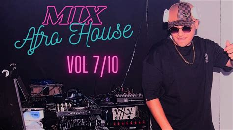 Mix Afro House 2024 Top Afro House 2024 Dj Lowg Vol 7 10 Afrohouse