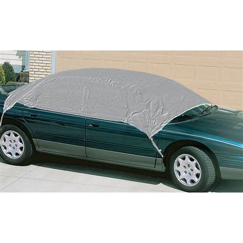 Waterproof Car Cover - Weatherproof Car Cover - Miles Kimball