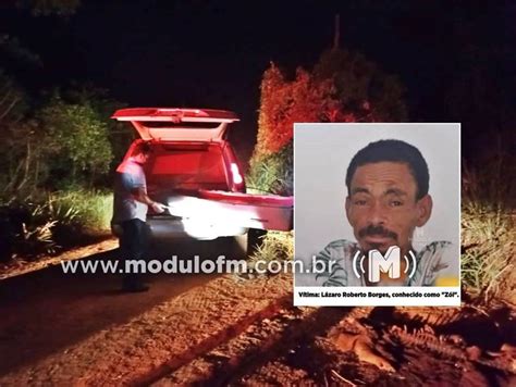 Gestante E Dois Homens T M Pris O Decretada Por Assassinato Brutal De