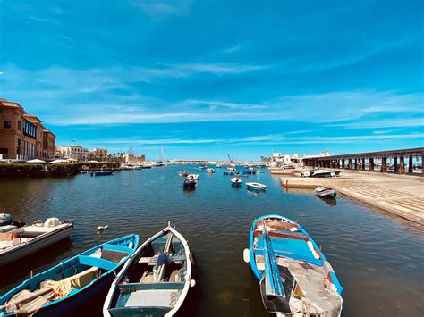 Options de transfert de l aéroport de Bari au centre ville