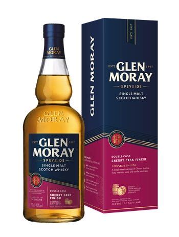 Nowe Edycje S Ynnej I Cenionej Whisky Glen Moray Opinia Recenzja Barek