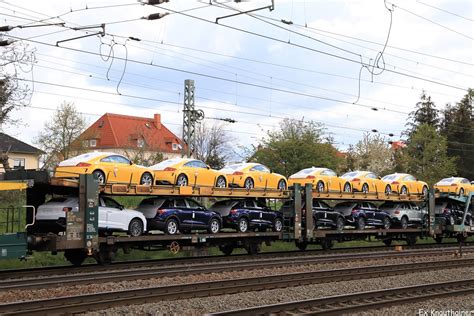 D Ars Laaers Wagen Im Decin Bremerh Flickr