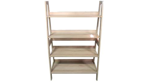 Oak Look Bookshelf Oak Look Bookshelf Hmr Shop N Bid