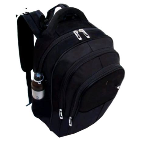 Mochila Bolsa Masculina Feminina Para Notebook Resistente